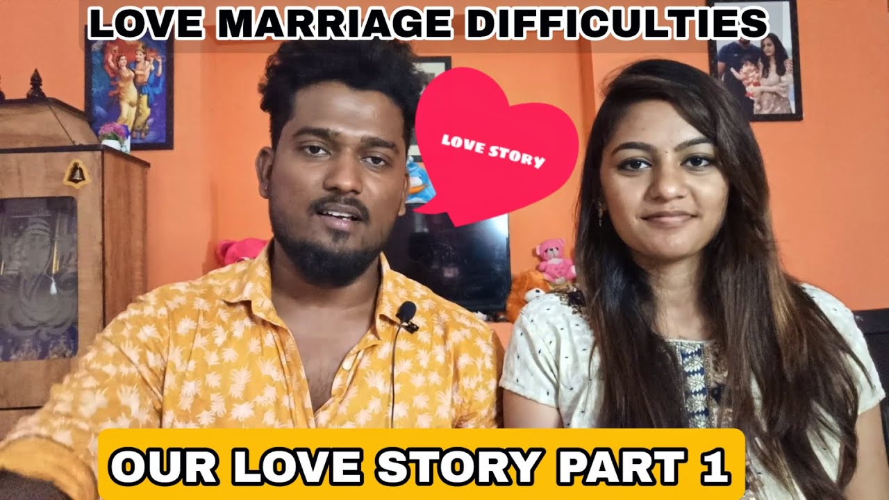 Our Love story