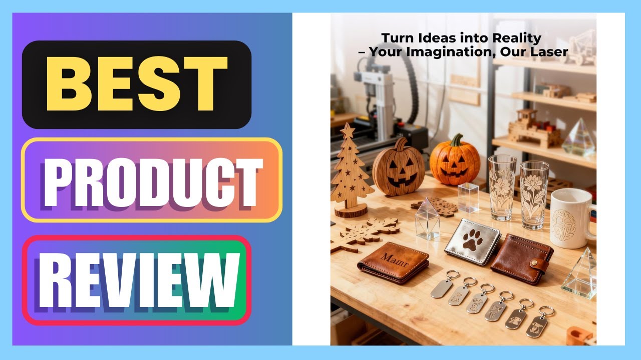 ACMER S1 Laser Engraver 3500mW