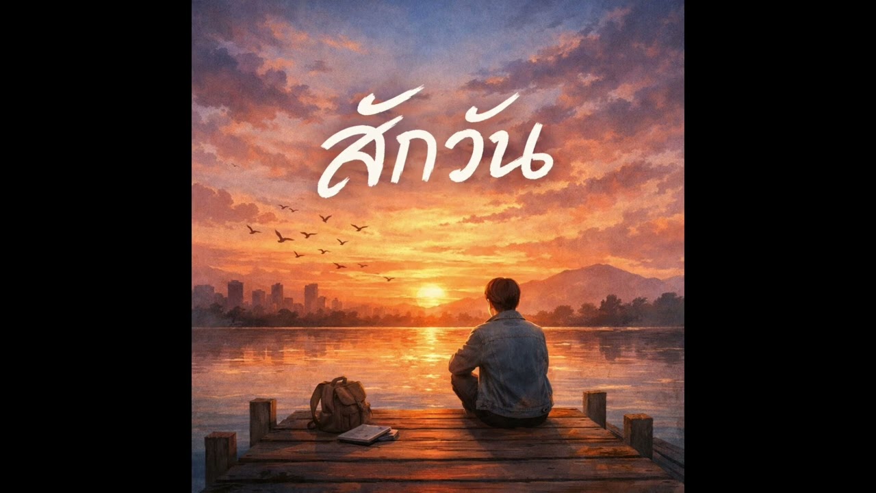 สักวัน