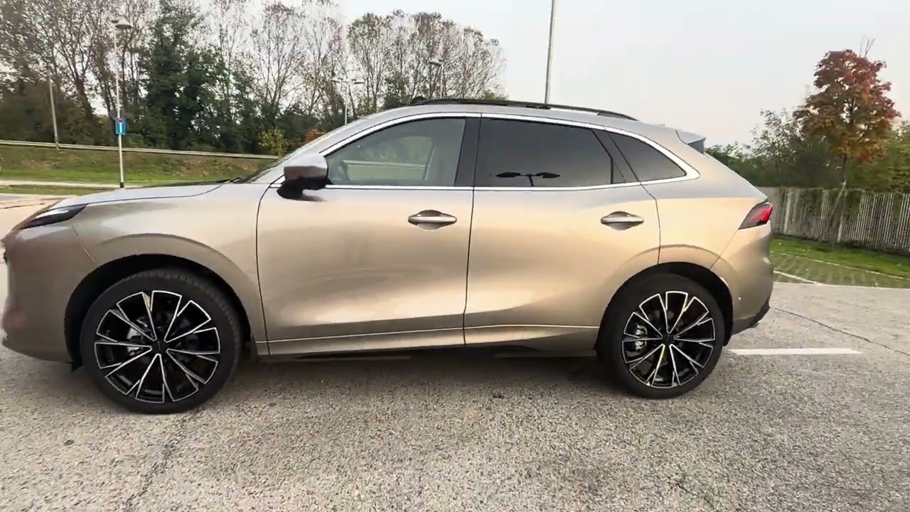 CIRELLI Cirelli 5 1.5 turbo