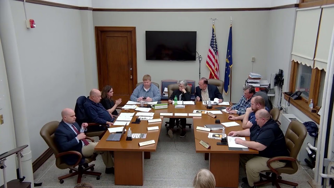 02-17-2026 County Council Meeting