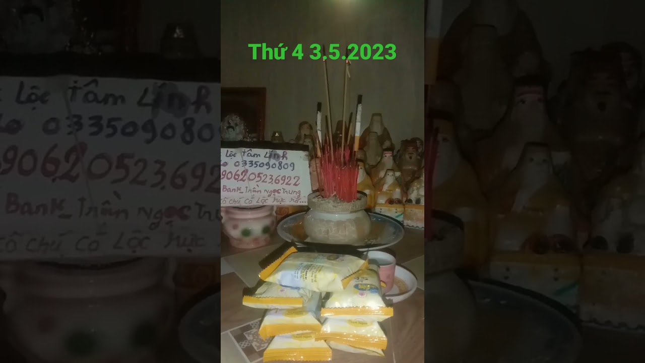 có lộc mn13 93, mb93 xin số thứ tư 3.5.2023