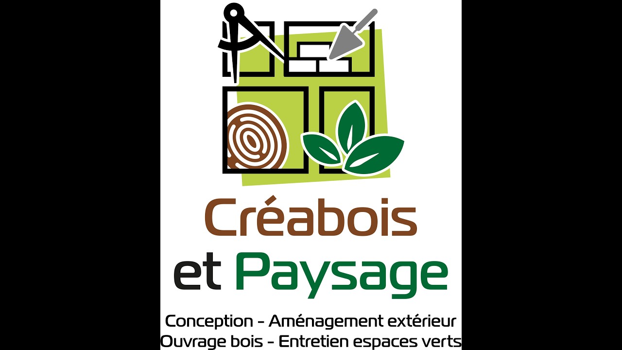 Créabois & Paysage vidéo 168 photos
