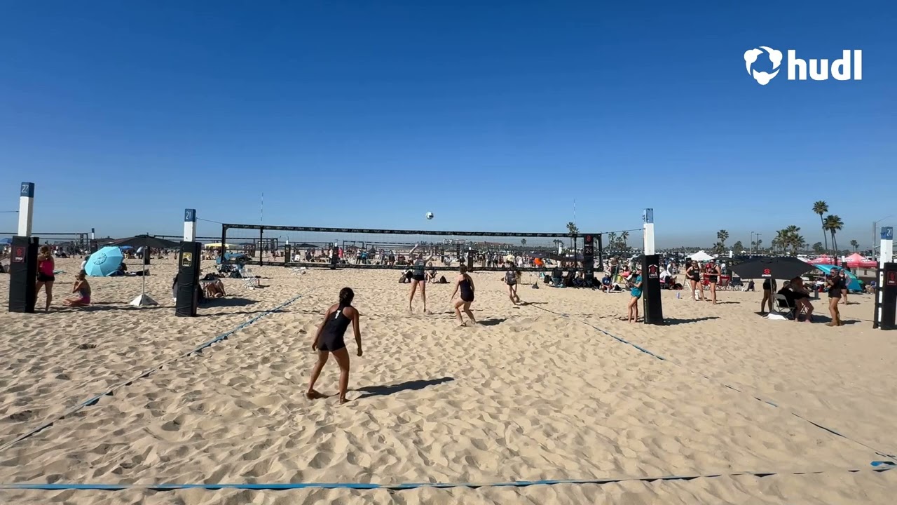 Ella club v club Huntington