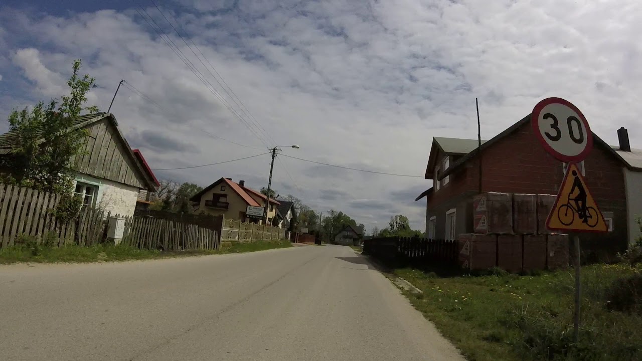 Bieniec Mały