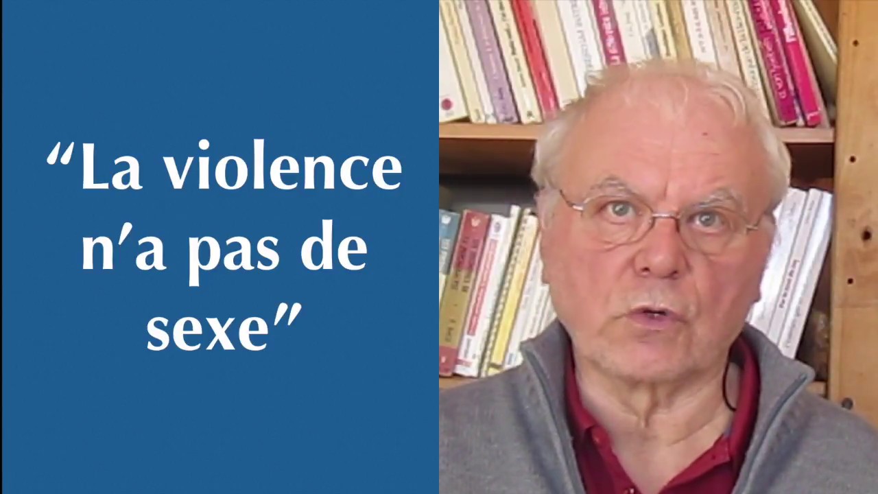 Violences conjugales 1 : Les hommes victimes, introduction