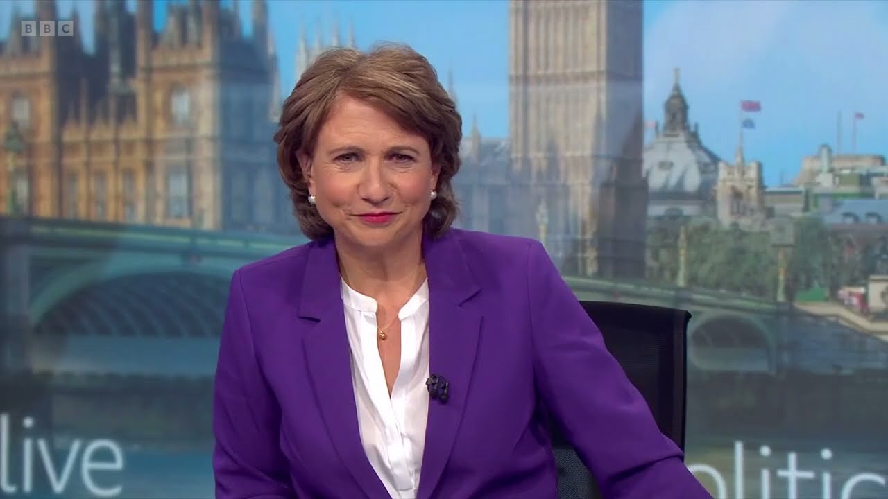 BBC Elections 2024 | Part 3 | Politics Live Special | 12pm to 1:45pm | 3rd May 2024