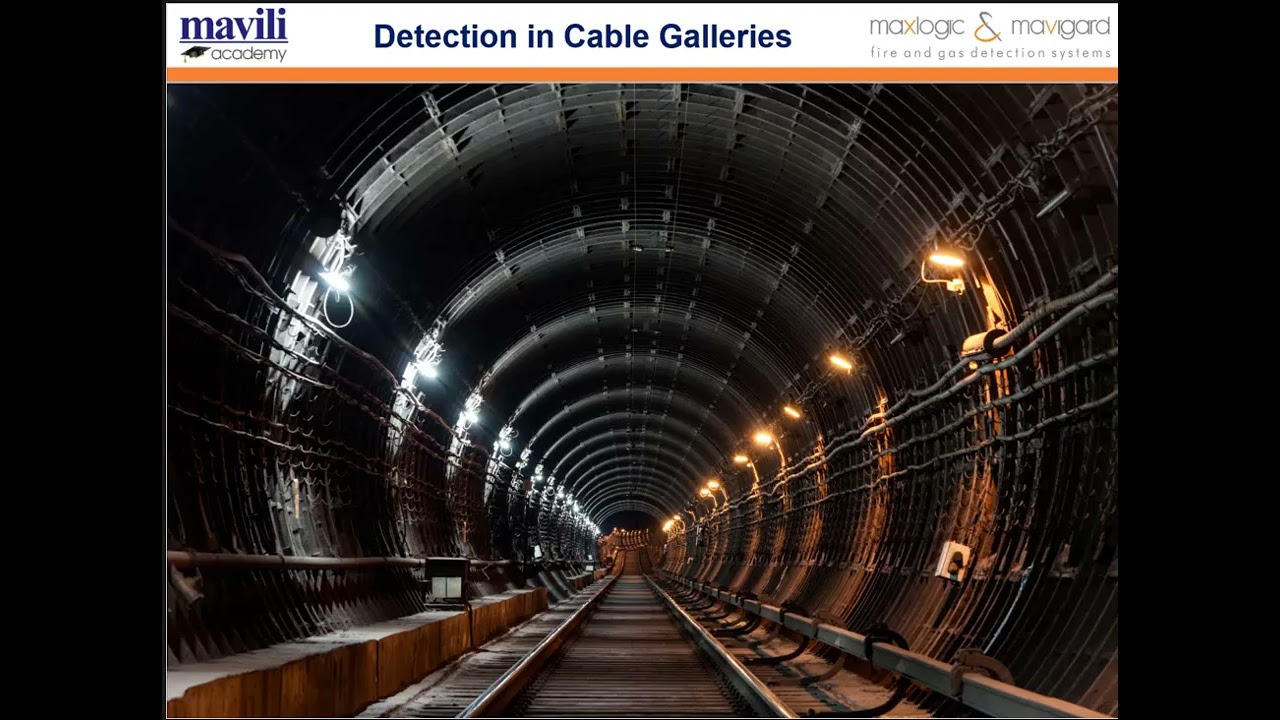 Global Webinar: Fire Detection with Cable Type Heat Detectors