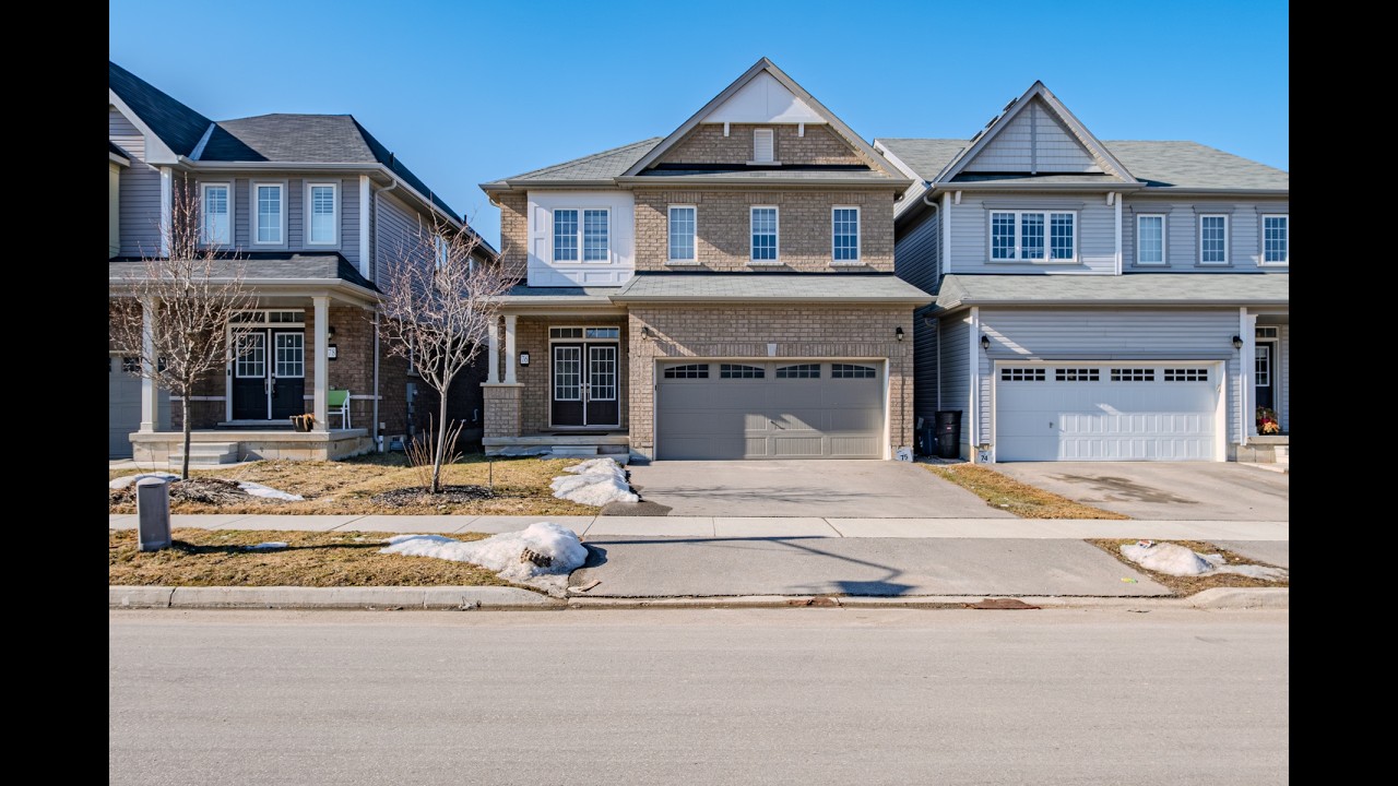 76 Cooke Avenue, Brantford