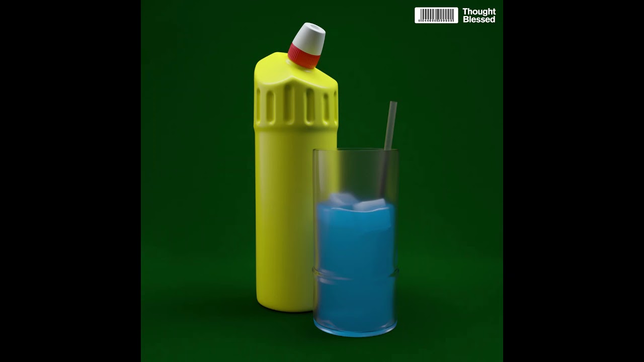 Blessed - Thought
