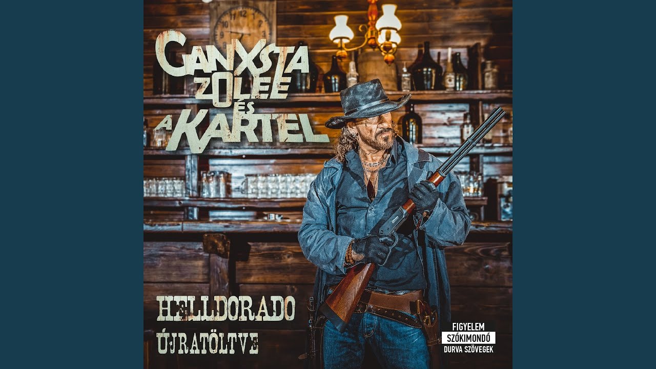 A Szerb Hat&aacute;r Fel&eacute; (Reloaded)