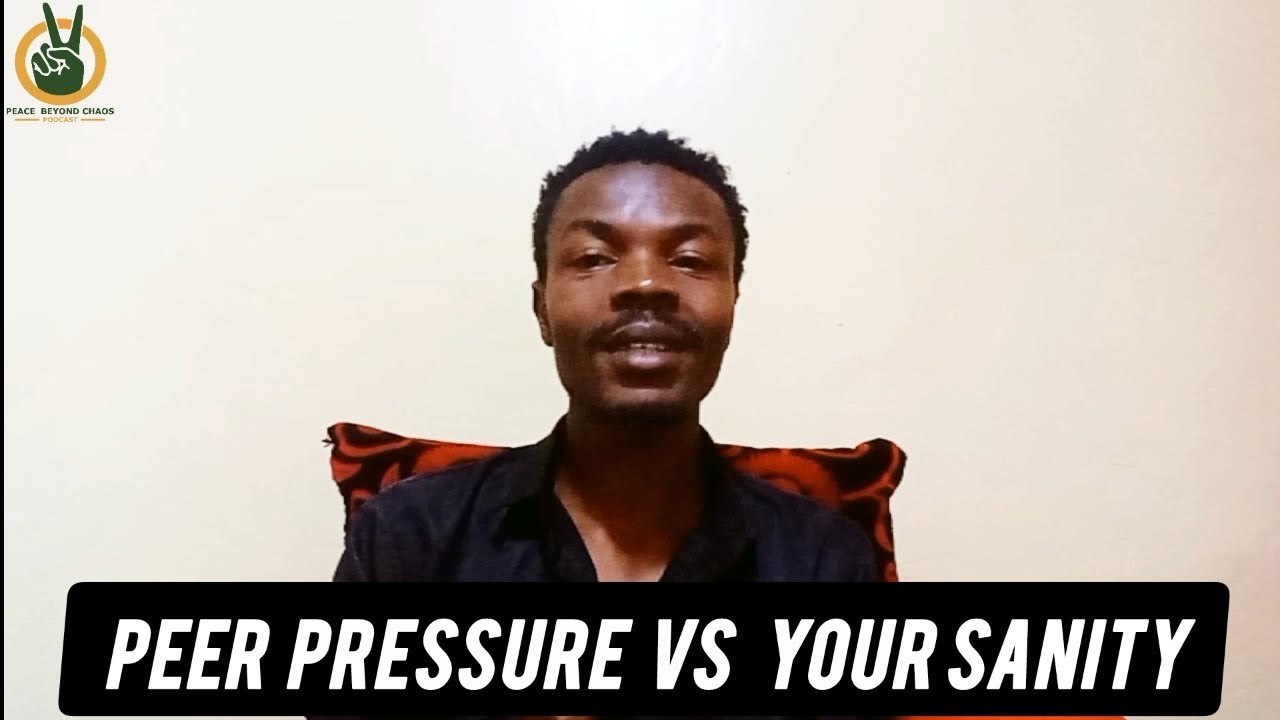 Episode_02: Who's In Your Life??🤔🤔