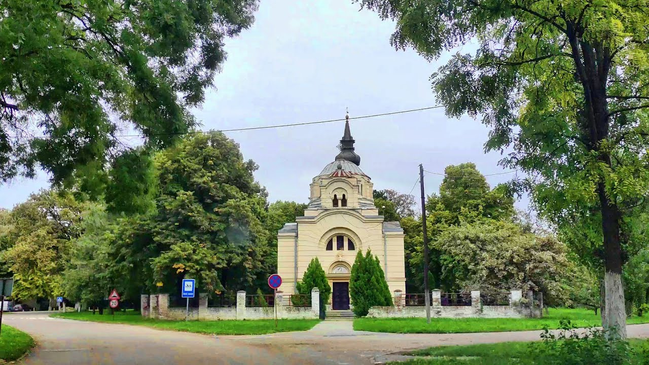 Debeljača-Torontálvásárhely - Kovačica, Južnobanatski okrug