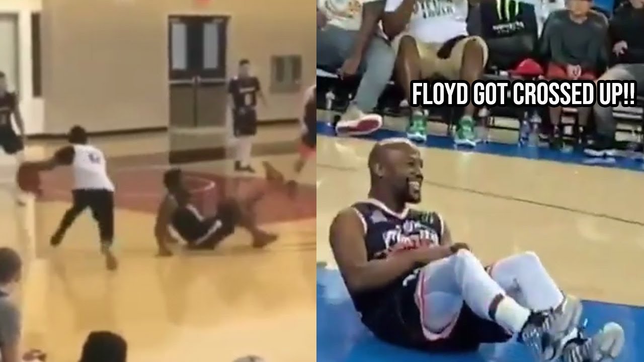 NASTY ANKLE BREAKERS & CROSSOVERS 2019!!