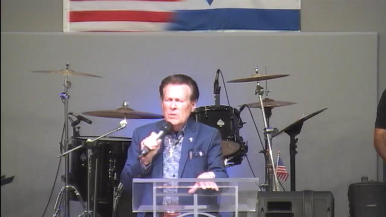 Wednesday Church