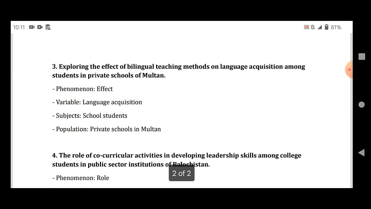 EDUA630 Assignment 1 solution 2025|EDUA630 Assignment 1 solution 2025
