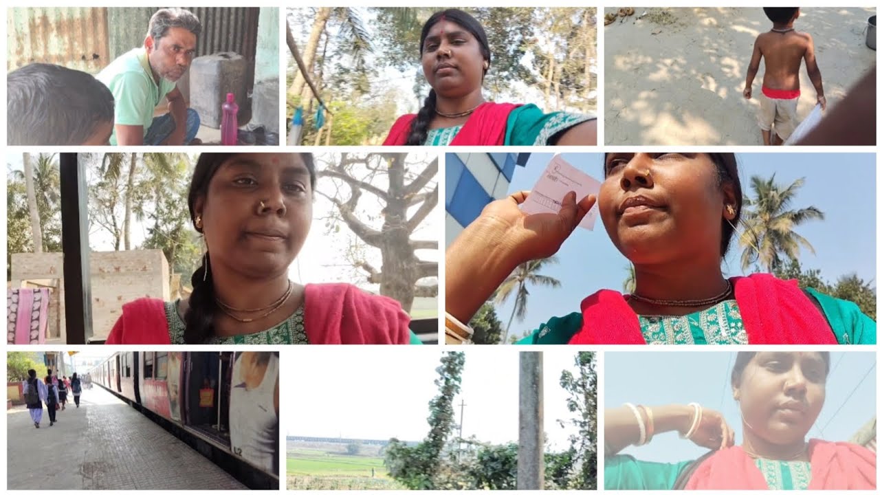 Bengali vlog|| আজকে বুঝতে পারলাম এক মিনিটের মূল্যটা কি || 😊😊