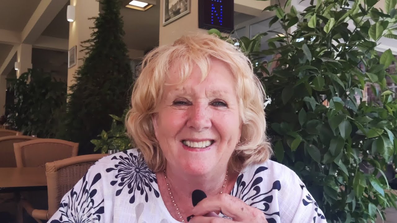 Powerful Testimony Medjugorje | Marian from Ireland