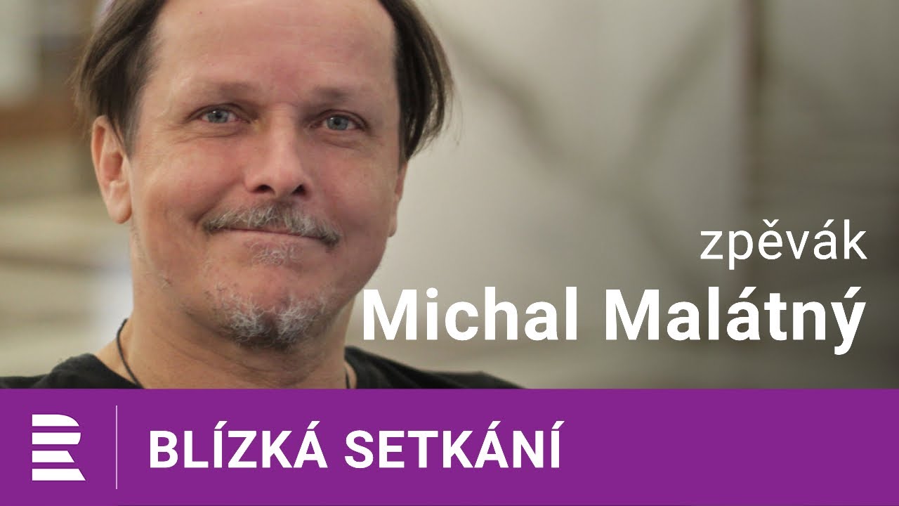 Michal Malátný na Dvojce: Rozchod Chinaski? Byl to správný krok a odpustili jsme si