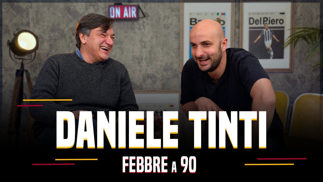 Febbre a 90 Ep. 2 - 