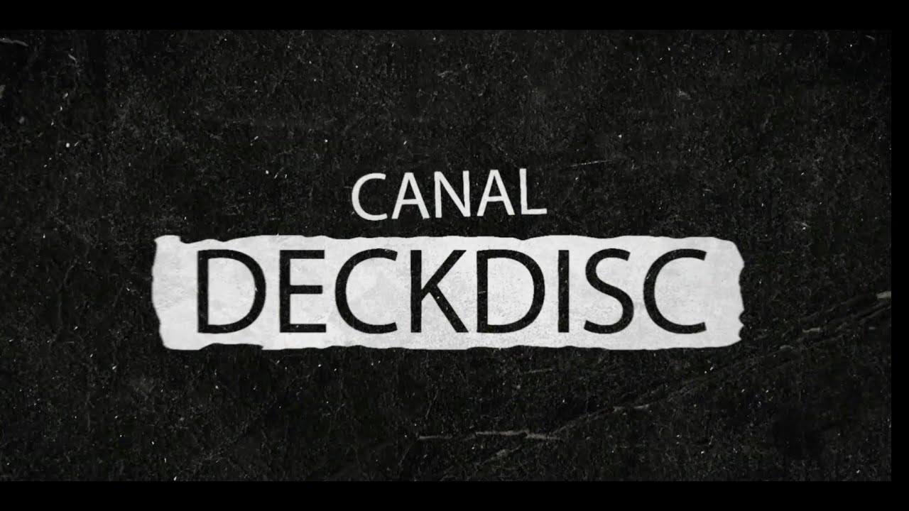 Trailer Canal Deckdisc