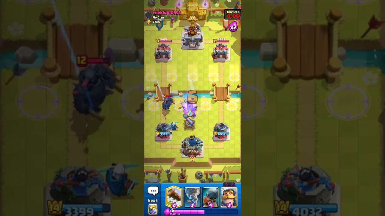 Clash 