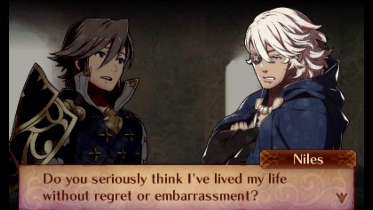 Niles & Laslow Full C-S Support Conversations