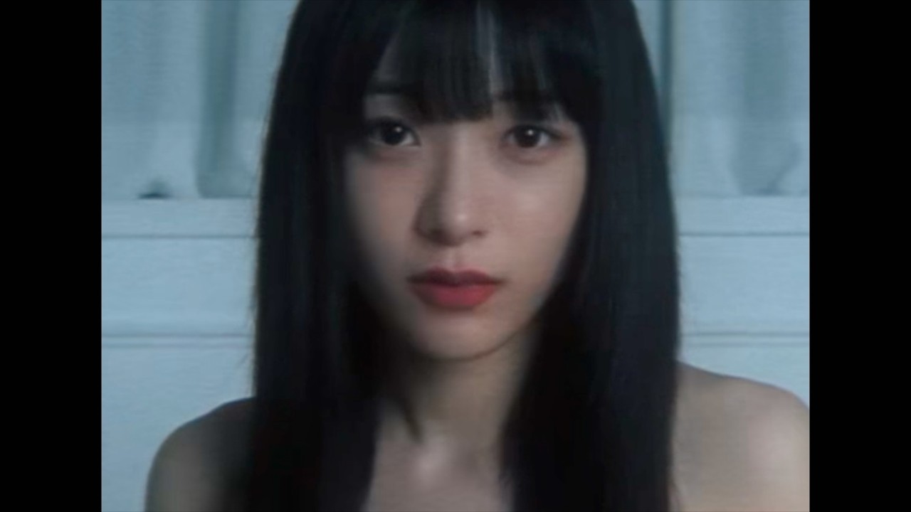 JINSOL 이진솔 - from. Sagittarius (Official Visualizer)