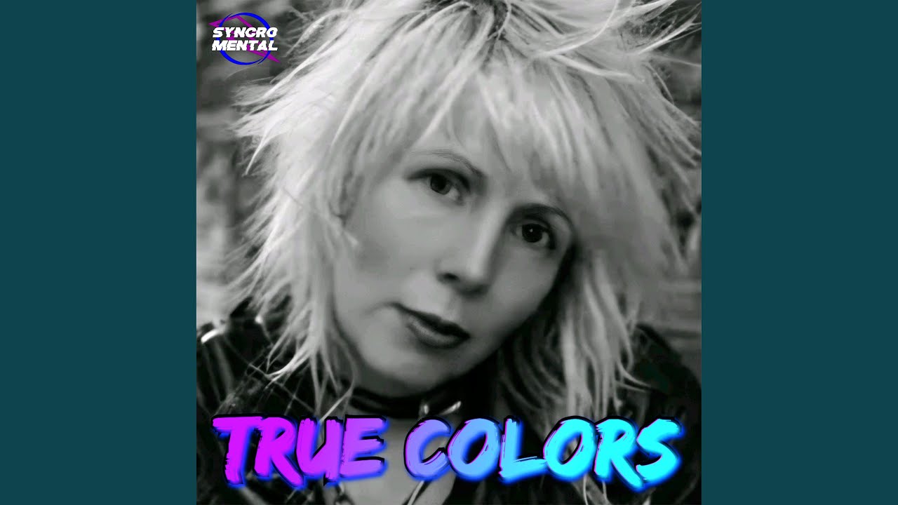 True Colors