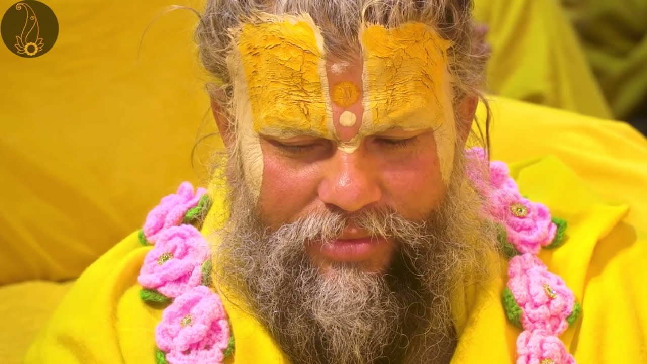 New Year Kirtan