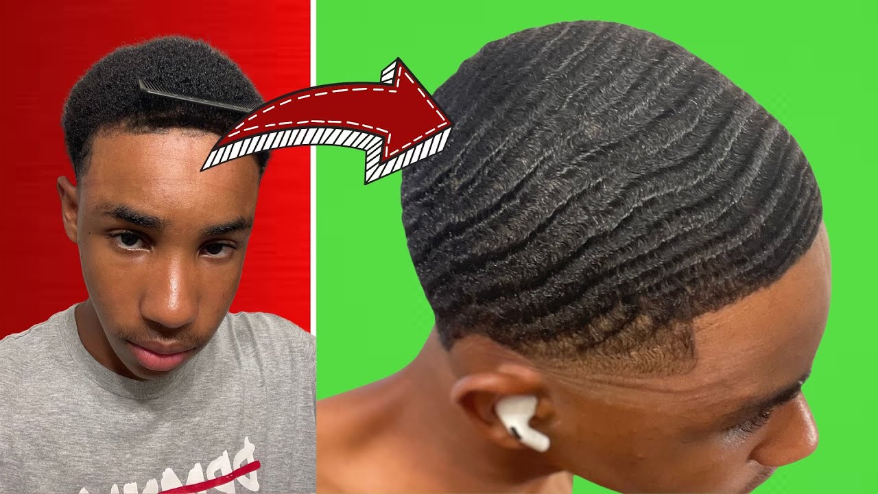 The BEST Connection Method Period! 360 Waves