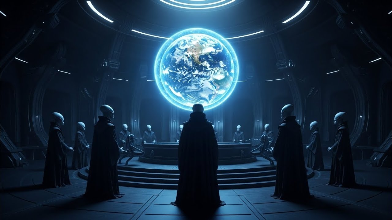 They Sent 9,700 Ships to Destroy Earth — Only a Few Survived | HFY Sci-Fi Story