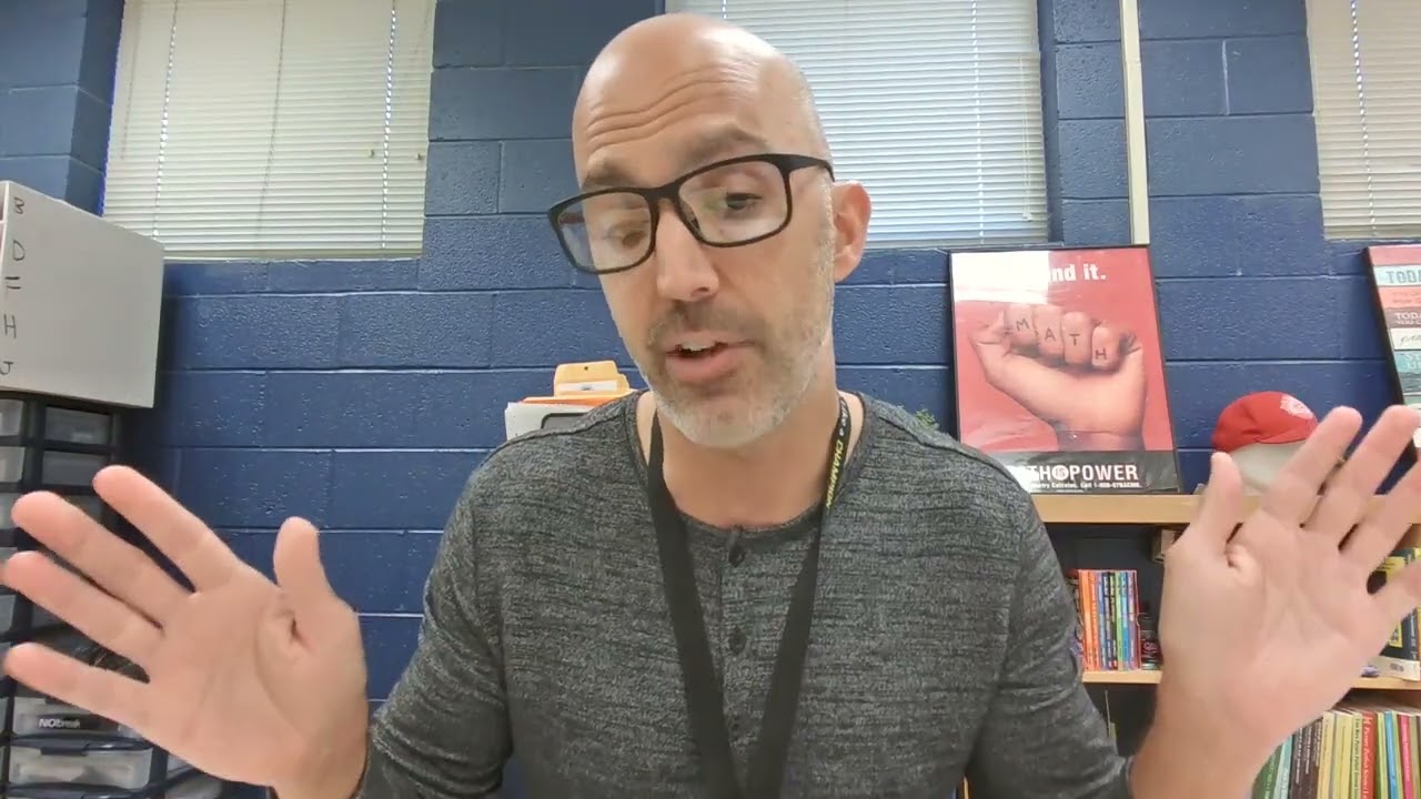 How to help your student memorize multiplication tables (or anything else)