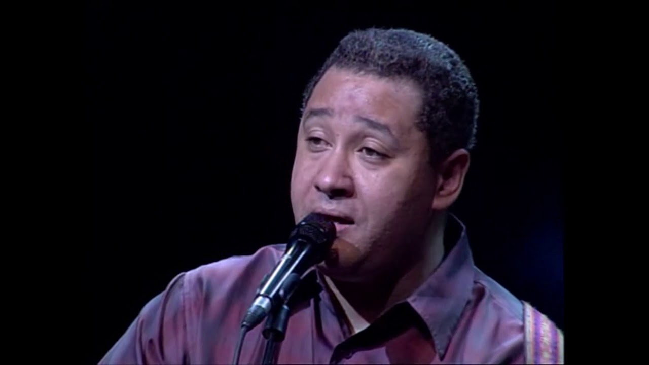 Téofilo Chantre   en concert à Lyon