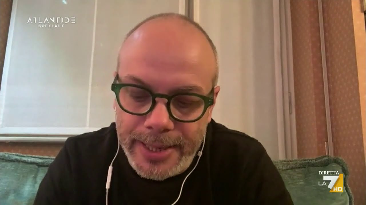 Attanasio, Diego Bianchi: 