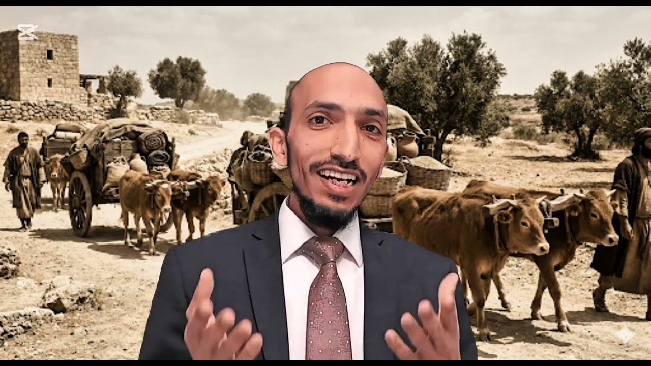 התגלות יוסף לאחיו ואביו. בראשית פרק מה