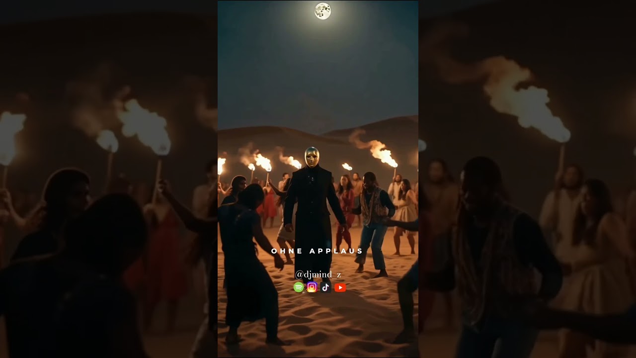 Jetzt überall verfügbar: „Geh weiter“ 