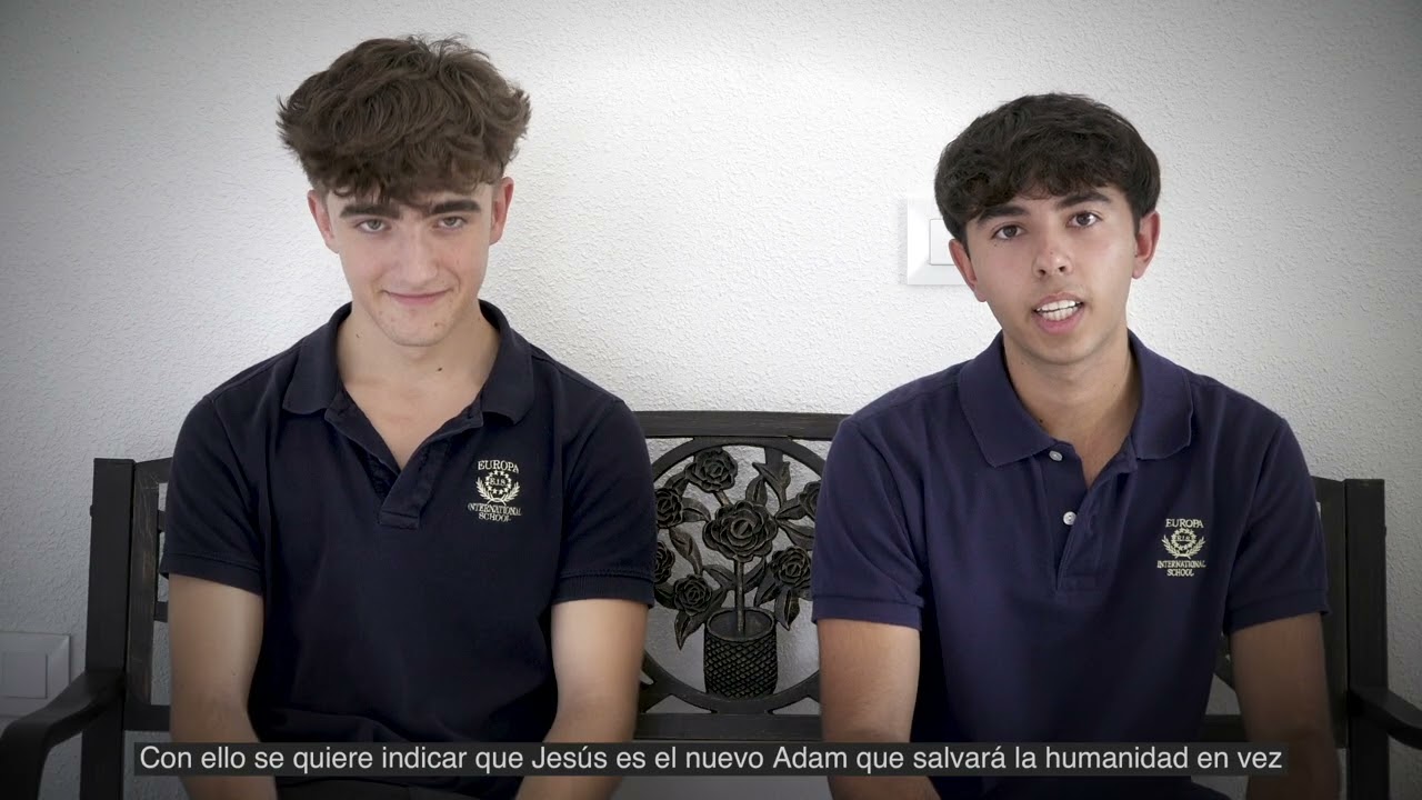 Vocación de San Mateo (Caravaggio) - Explicación - Proyecto 