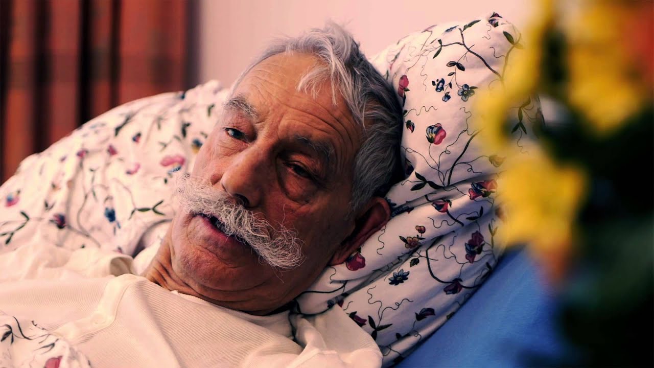 Sepp - Freude vor dem Tod