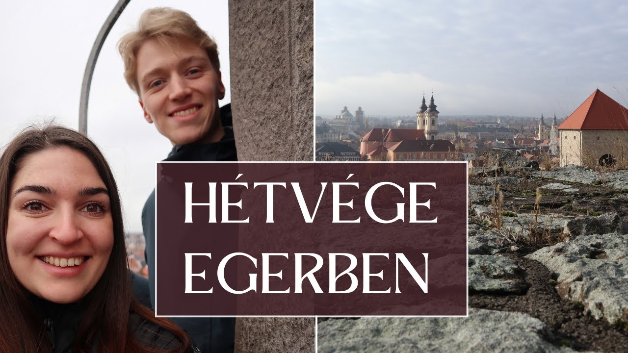 ÜNNEP, ROMANTIKA ÉS PIHENÉS EGERBEN | Magyarország