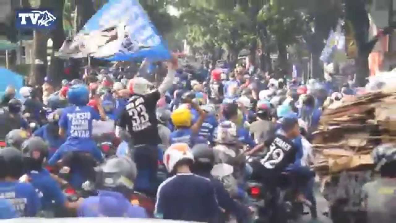 Video Ulang Tahun Viking Persib Club ke-21