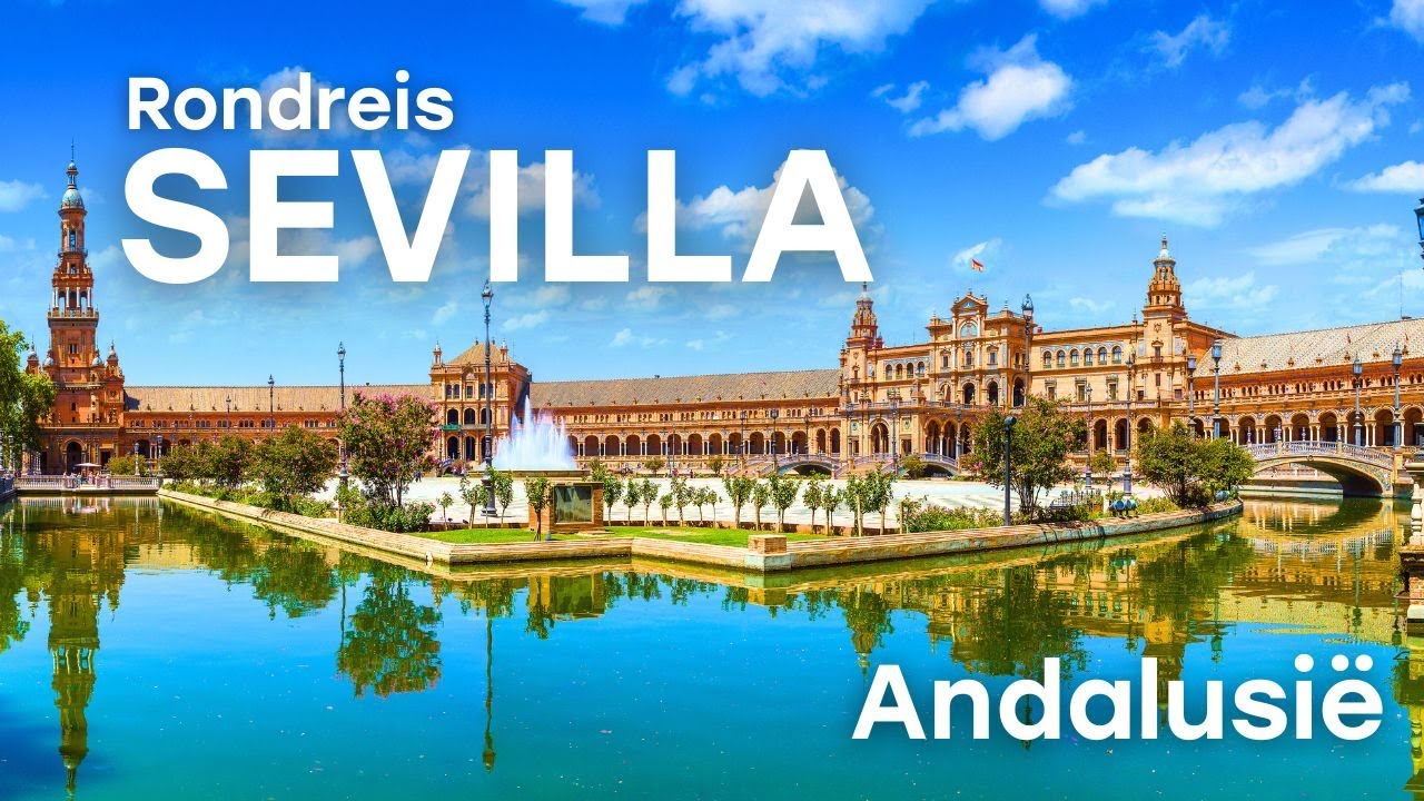RONDREIS - SEVILLA - ANDALUSIË