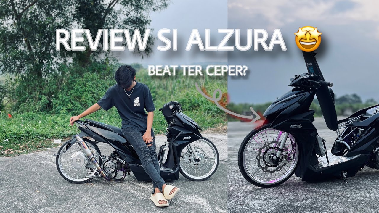 REVIEW ALZURA | BEAT TER CEPER?