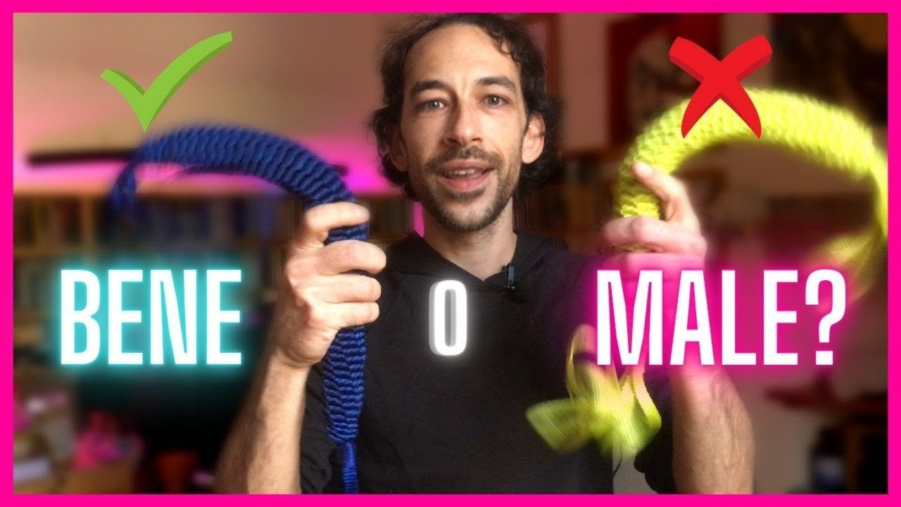 BASTA!!!!!!!! ADESSO PARLO IO!!!! - ADDESTRATORI CANI