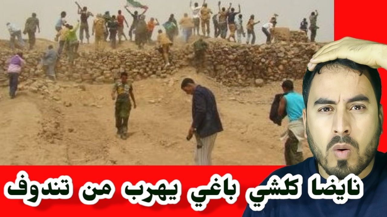 هروب ثلاثة من محتجزي تندوف نحو المغرب   تفاصيل مثيرة!