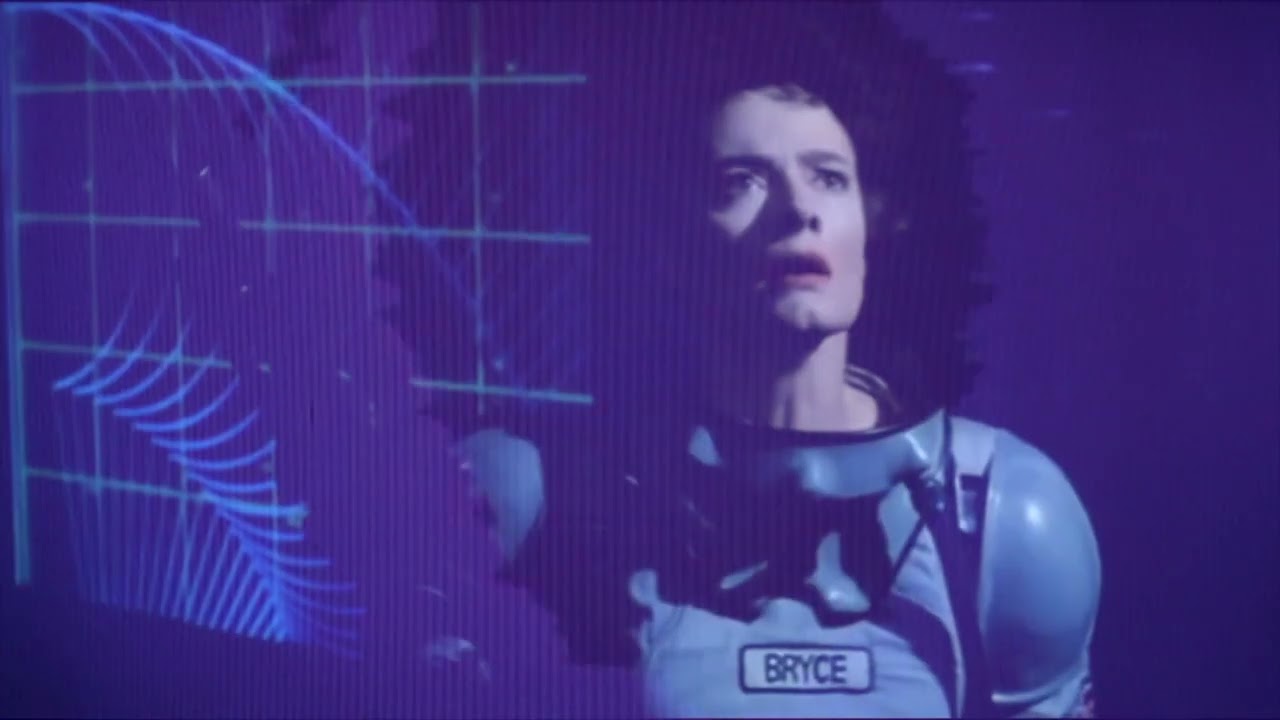 COOL HEAT - Shiver (Music Video)