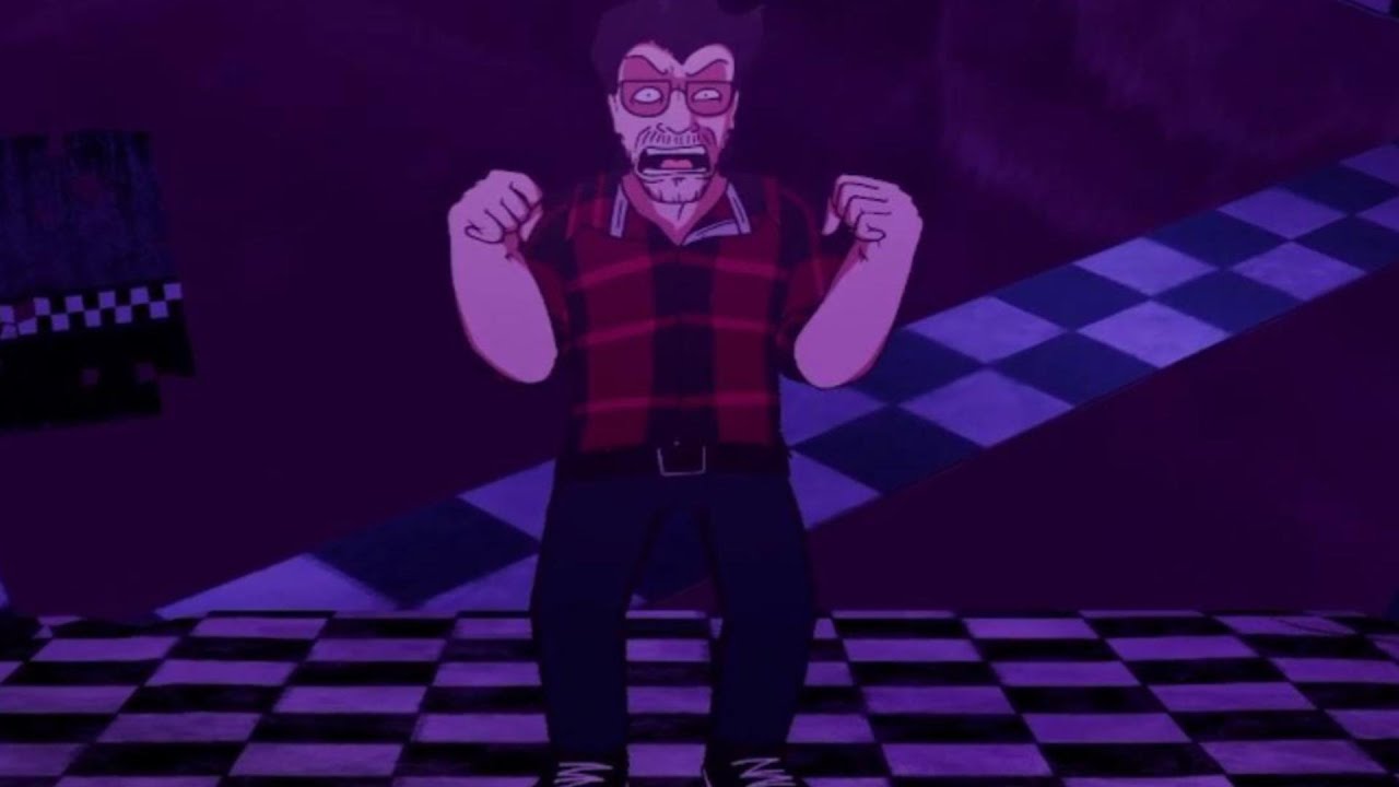 markiplier montage chapter 2