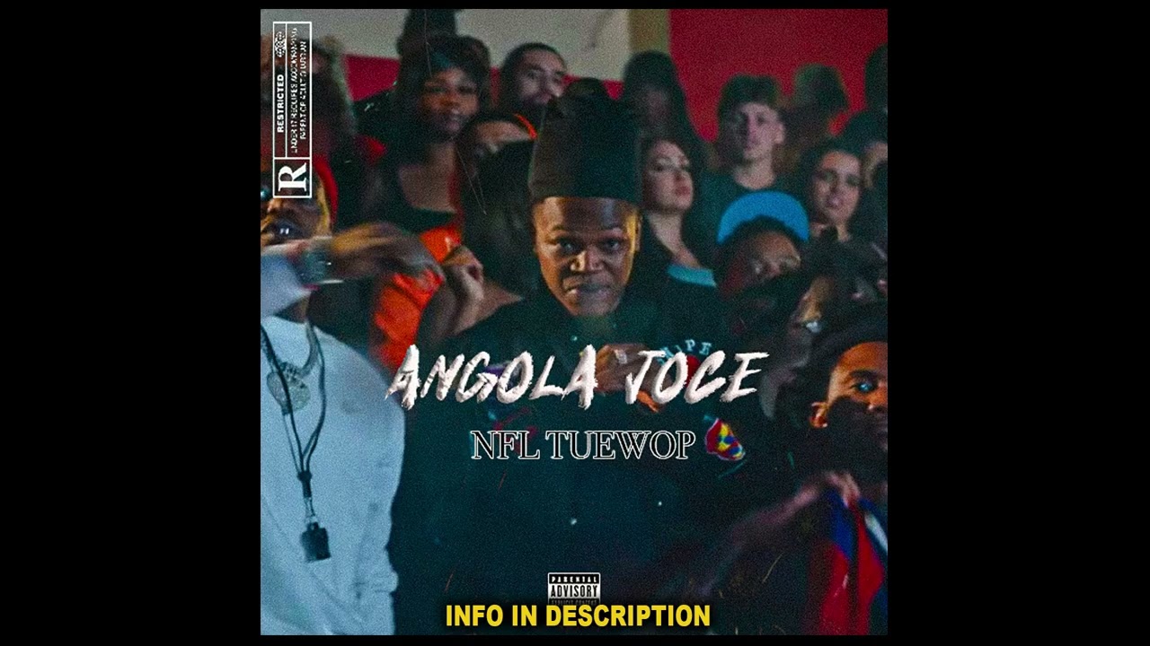 BG Type Beat Feat. NFL Tuewop - 