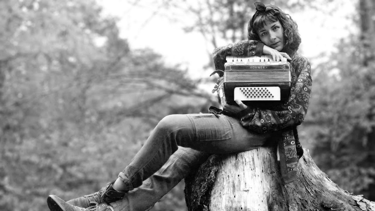Toda una Vida - Osvaldo Farrés (Accordion Cover) | Austria