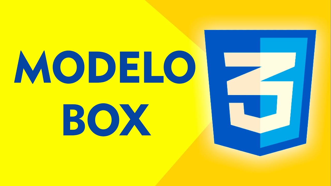 Tutorial de Box Model CSS en Español